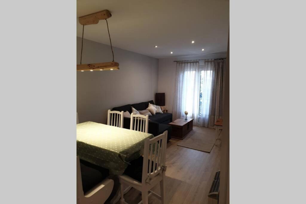 Apartamento En La Mejor Zona De La Sierra Junto A Los Remontes Reformado En 2021 Sierra Nevada Exterior foto