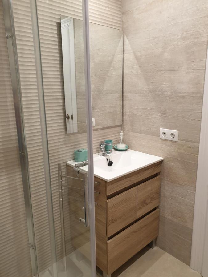 Apartamento En La Mejor Zona De La Sierra Junto A Los Remontes Reformado En 2021 Sierra Nevada Exterior foto