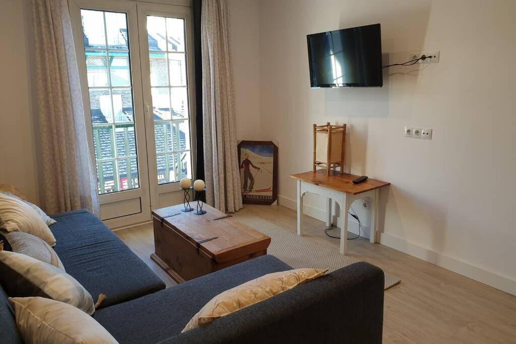 Apartamento En La Mejor Zona De La Sierra Junto A Los Remontes Reformado En 2021 Sierra Nevada Exterior foto